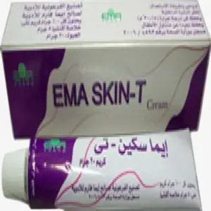EMA SKIN-T CREAM 20G