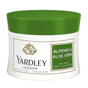 YARDLEY HAIR CREAM