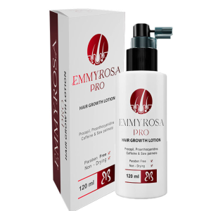 EMMYROSA HAIR LOTION 120ML