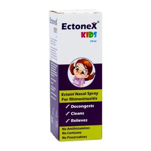 ECTONEX KIDS SPRAY 20ML