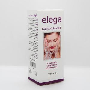 ELEGA FACIAL CLEANSER 150ML