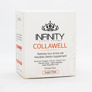 COLLAWELL 10 SACHETS