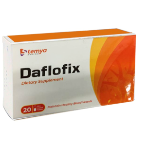DAFLOFIX 20 F.C. TABS