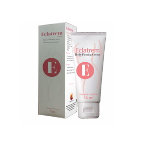 ECLATREM BODY 75GM CREAM