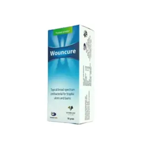 WOUNCURE POWDER