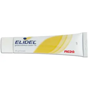 ELIDEL .1 15GM CREAM