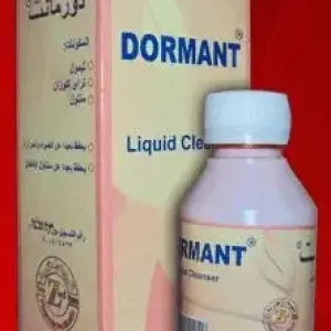 DORMANT VAG.DOUCHE 120 ML