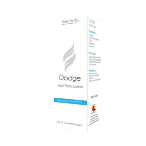 DODGE HAIR LOTION 120 ML