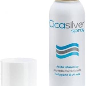 CICASILVER  125ML SPRAY
