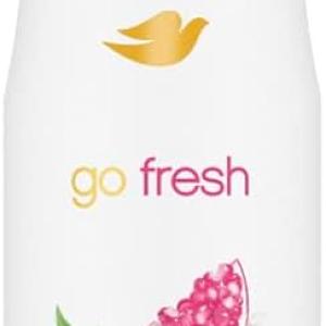 DOVE GO FRESH 150ML