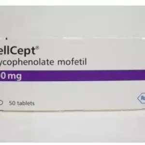 CELL-CEPT 500MG 50TAB