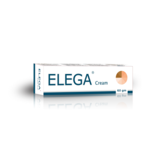 ELEGA WHITENING CREAM 60MG