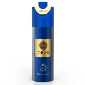 مزيل عرق BLUE OROS