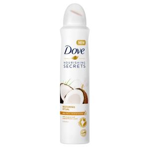 DOVE NOURISHING SECRETS 250ML