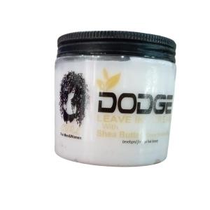 DODGE CREAM 250 Ml