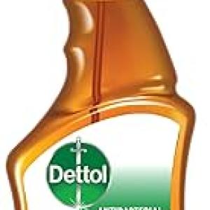 DETTOL SURFACE SPRAY 500ml