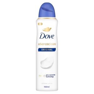 DOVE ORIGINAL 150ML