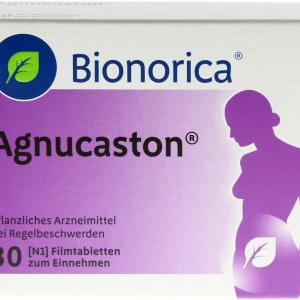 AGNUCASTON 20 MG 30 F.C.TABS