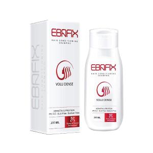EBAFIX KERATIN SHAMPOO