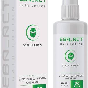 EBA-ACT HAIR LOTION 120ML