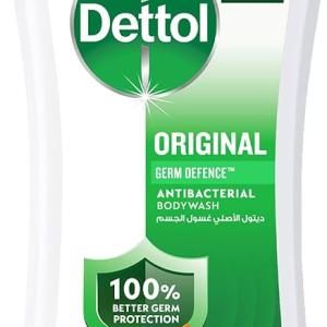 DETTOL SHOWER GEL