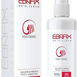 EBAFIX HAIR SERUM 120ML