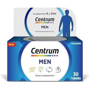 CENTRUM MEN 30TAB