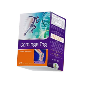 CARTILAGE TAG 30TAB