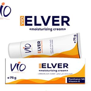 ELVER  75 GM CREAM