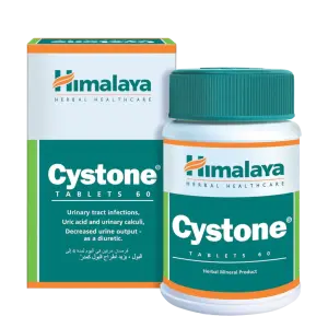 CYSTONE  60TAB
