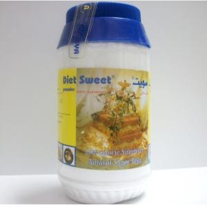 DIET SWEET 115 MG JAR