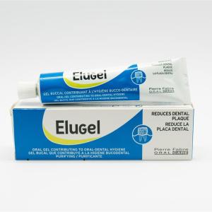 ELUGEL 20GM ORAL GEL