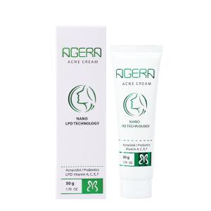 AGERA CREAM 50 MG