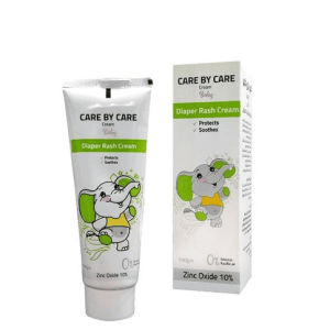 CARE BY CARE BABY CREAM