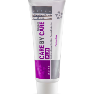 CARE BY CARE  PLUS100GM CREAM