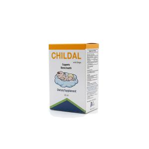 CHILDAL 30ML ORAL DROP