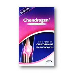 CHONDROGEN 20TAB