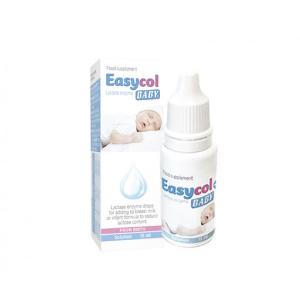 EASYCOL BABY DROP