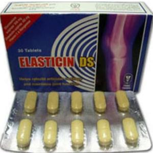 ELASTICIN DS 30CAP