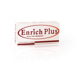 ENRICH PLUS 14CAP