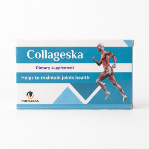 COLLAGESKA 30TAB