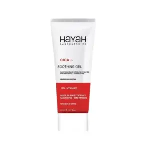 CICA  HAYAH FACIAL  50ML GEL