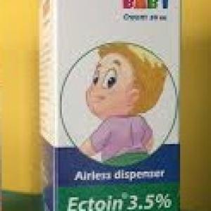 ECTODERM BABY CREAM 60ML