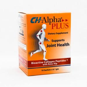 CH ALPHA PLUS 10SACH