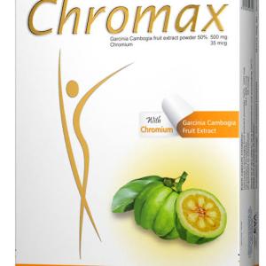 CHROMAX 60TAB