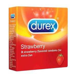 DUREX عازل طبي