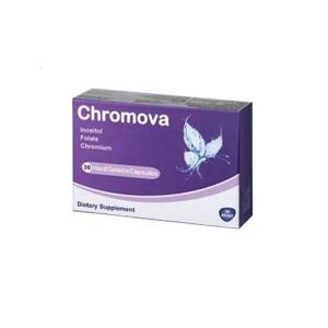 CHROMOVA 30CAP