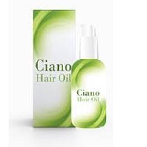 CIANO HAIR OIL 120ML