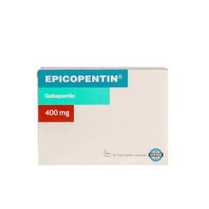 EPICOPENTIN 400MG 30TAB
