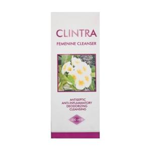 CLINTRA200ML VAG. D